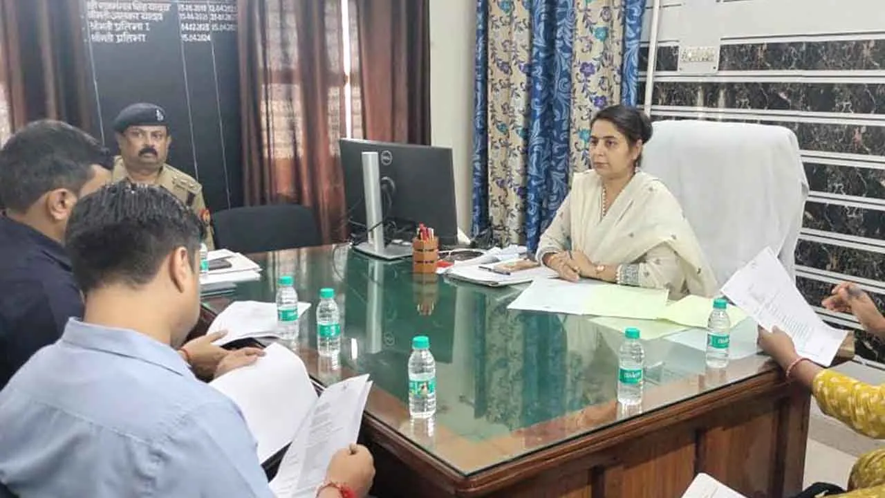 13 सितंबर को होगा राष्ट्रीय लोक अदालत का आयोजन