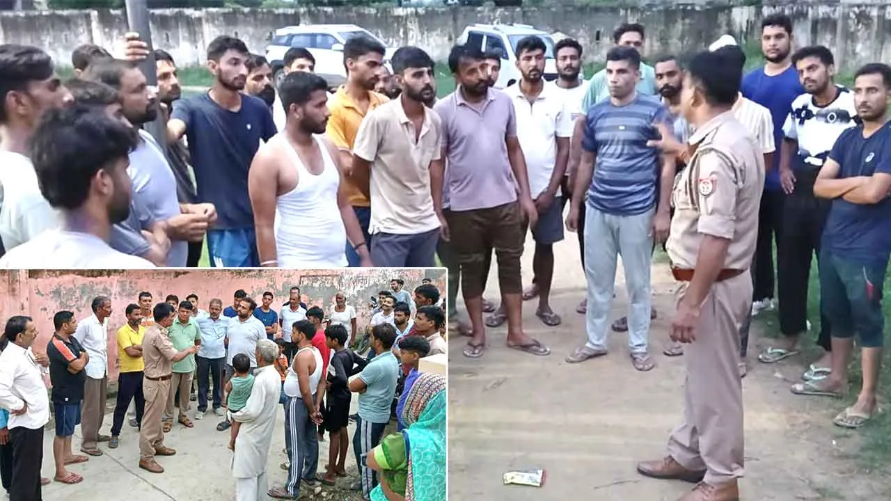 ‘ड्रोन की झूठी अफवाह फैलाई तो होगी सख्त कार्यवाही’