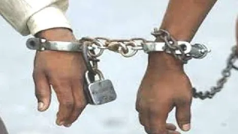 Meerut-arrested-with-ganja-worth-Rs-60-lakh