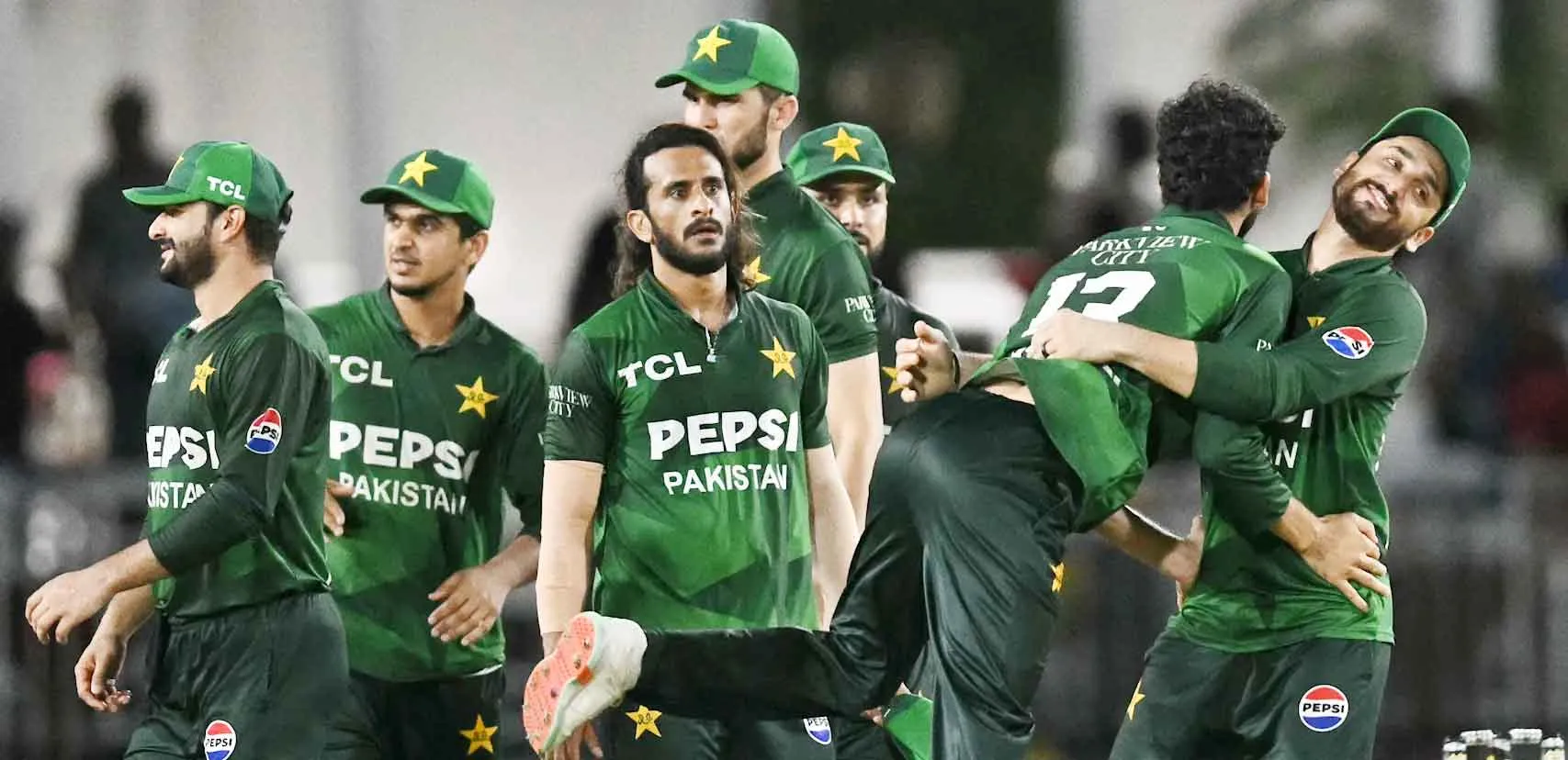 Asia Cup 2025: पीसीबी का बड़ा फैसला! बाबर आज़म व मोहम्मद रिज़वान जैसे वरिष्ठ बल्लेबाज़ टीम से किये बाहर