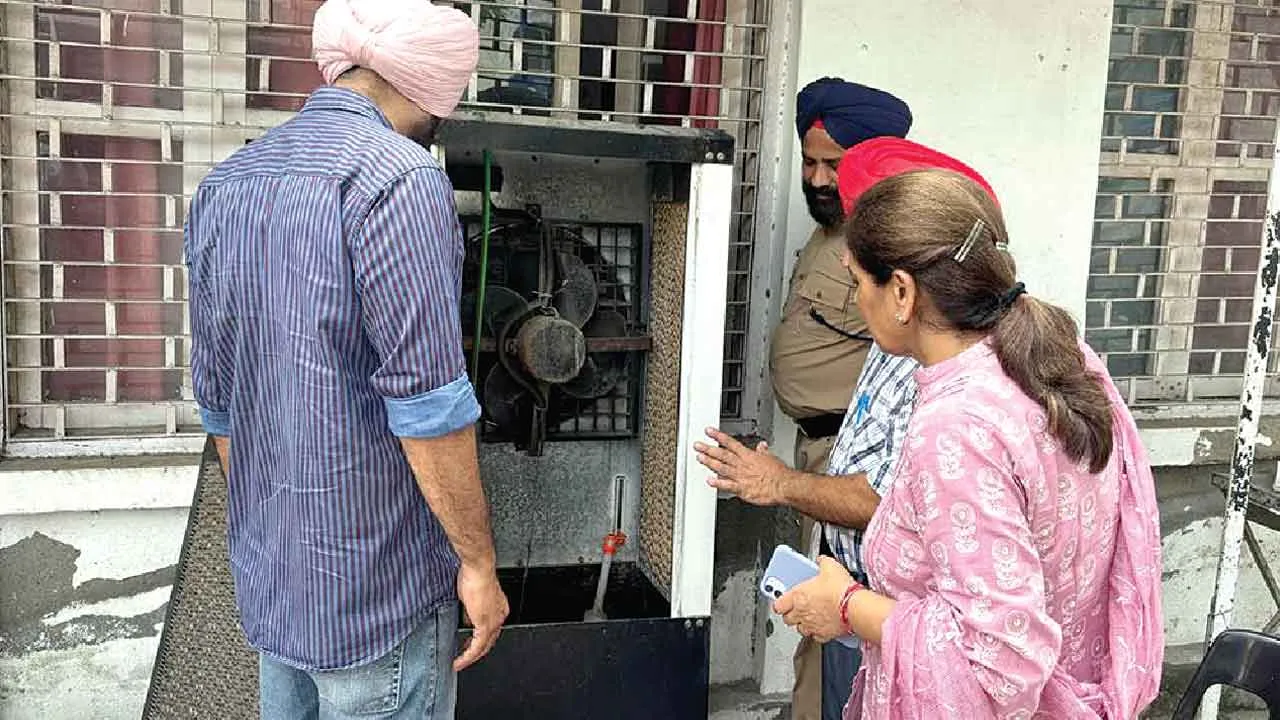 Dengue: डेंगू का कहर जारी, अब तक 47 केस आए सामने