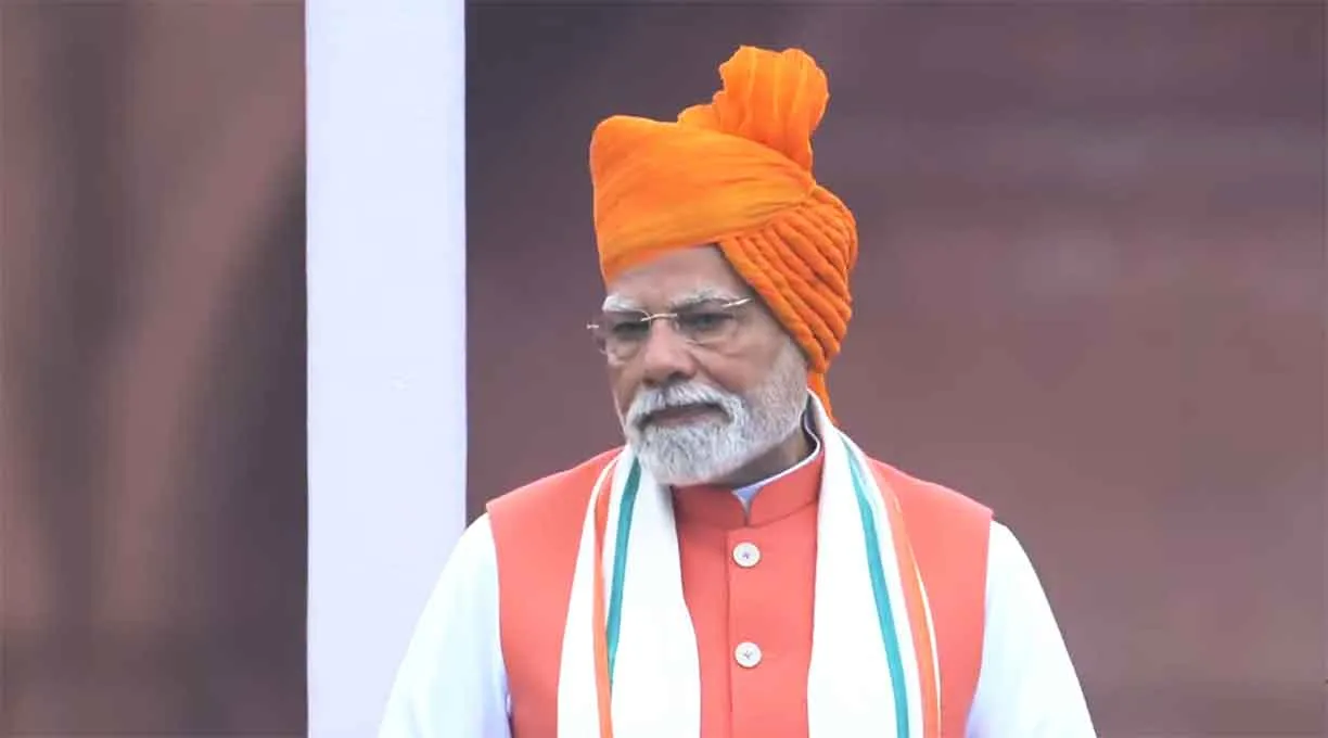 PM Modi Delhi Event: राजधानी को जाम से राहत दिलाने को लेकर पीएम मोदी करेंगे 11 हजार करोड़ की दो राष्ट्रीय परियोजनाओं का उद्घाटन