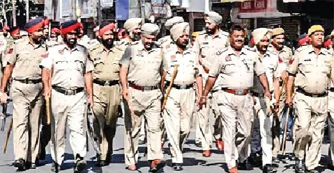 Punjab Police: पंजाब पुलिस को आतंकवाद और संगठित अपराध के विरुद्ध बड़ी सफलता, आतंकी साजिश को किया नाकाम