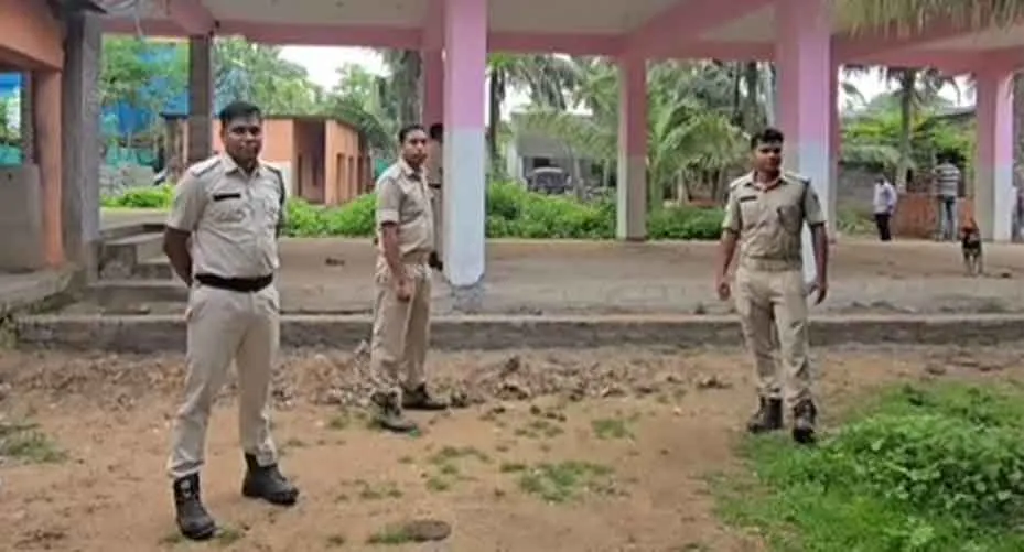 Puri burn incident update: पुरी में जिन्दा जलाई गई 15 वर्षीय लड़की ने दिल्ली एम्स में तोड़ा दम, जघन्य अपराध से देश स्तब्ध