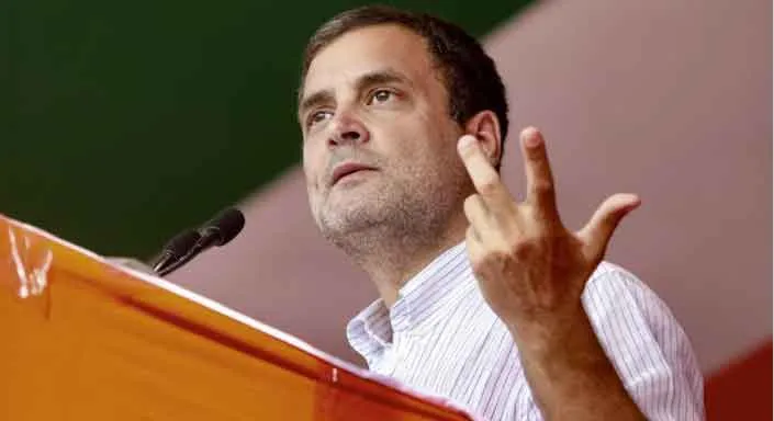 मानहानि केस: अमित शाह पर टिप्पणी मामले में राहुल गांधी होंगे चाईबासा कोर्ट में पेश