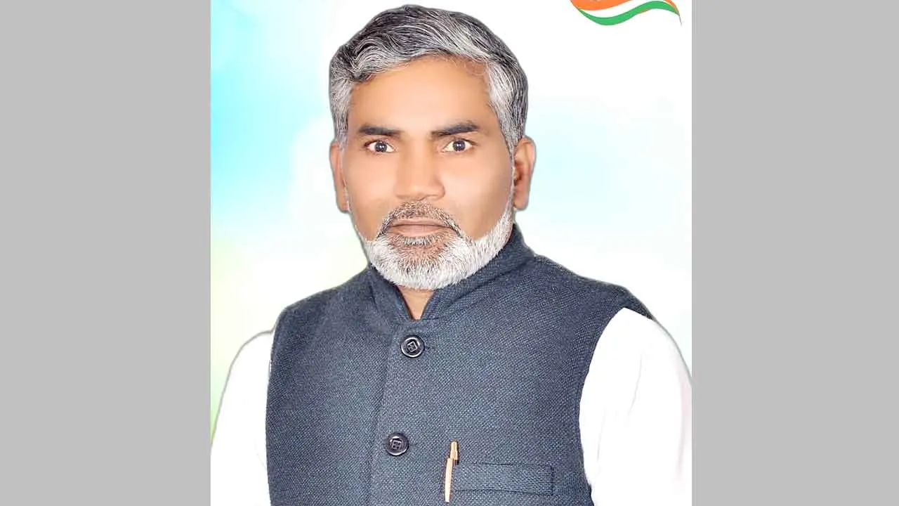 भाजपा सरकार ने किया हरियाणा की महिलाओं के साथ धोखा: राकेश सौदा