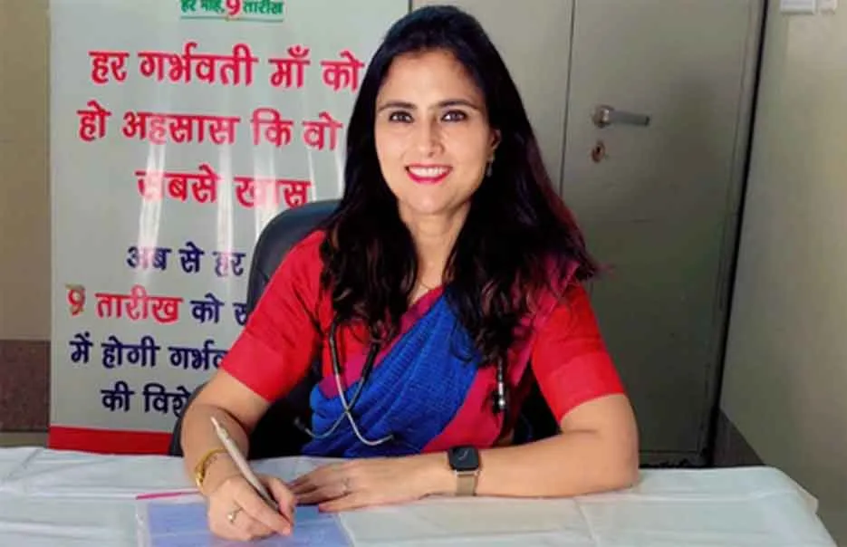 Adult vaccination: आ गई जरूरी वैक्सीनेशन! यदि नजरअंदाज किया तो होगी परेशानी: विशेषज्ञ