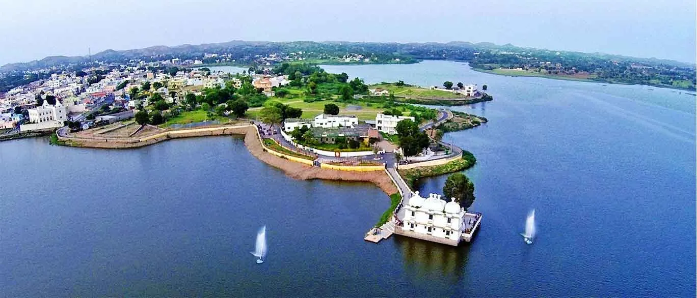 Vagad tourism: वागड़ की वादियों में छिपा राजस्थान का अनछुआ खजाना