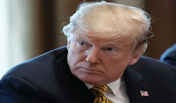 US Tariff: भारत के जीएसटी सुधार के बाद डोनाल्ड ट्रंप ने लिया ये बड़ा फैसला