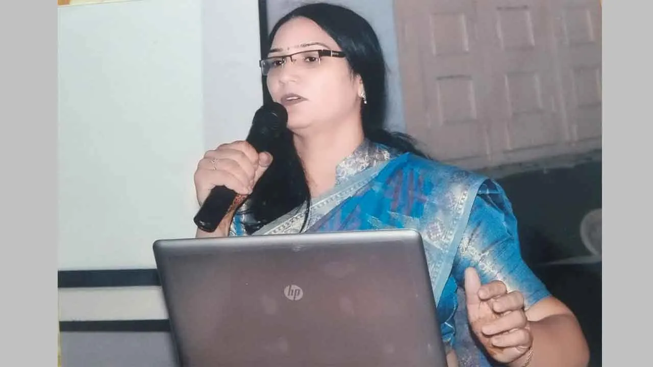 World Suicide Prevention Day: विश्व आत्महत्या रोकथाम दिवस..