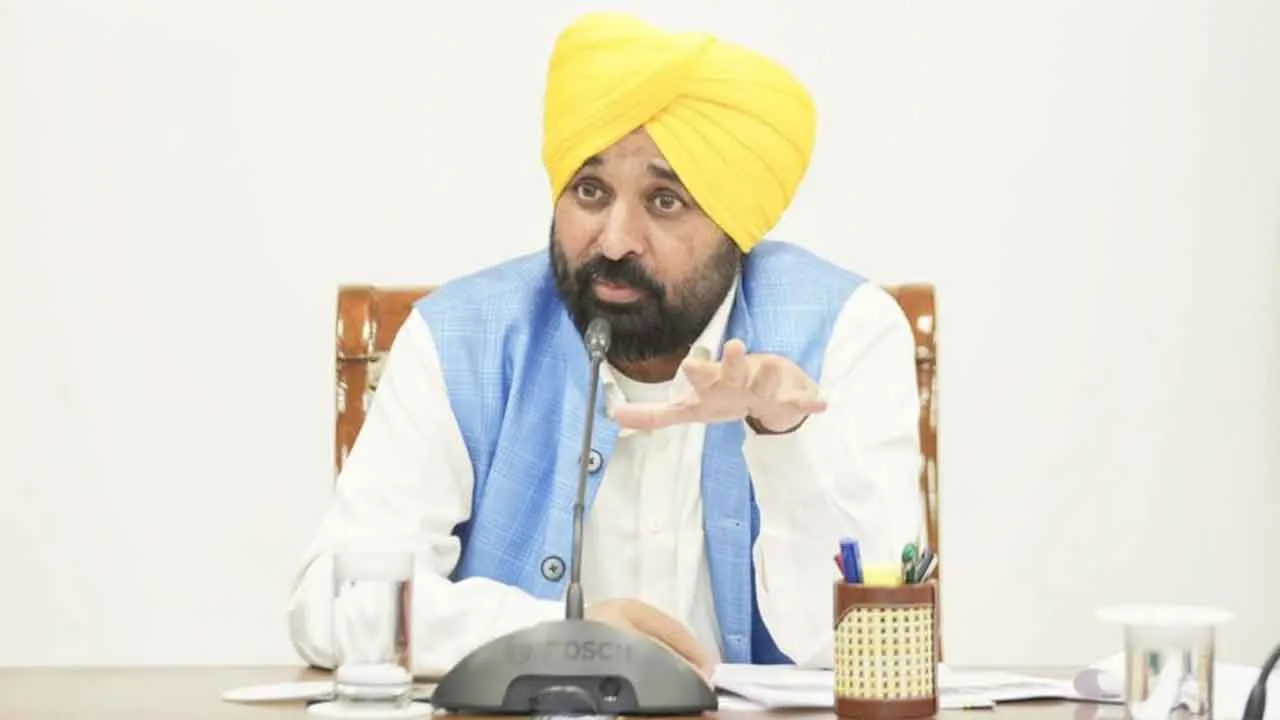 आपकी पाई-पाई का पूरा हिसाब! ‘मिशन चढ़दीकला’ के साथ मान सरकार ने रखी पारदर्शिता की नई नींव, सिर्फ 24 घंटों में 1000 से ज्यादा लोगों ने किया दान