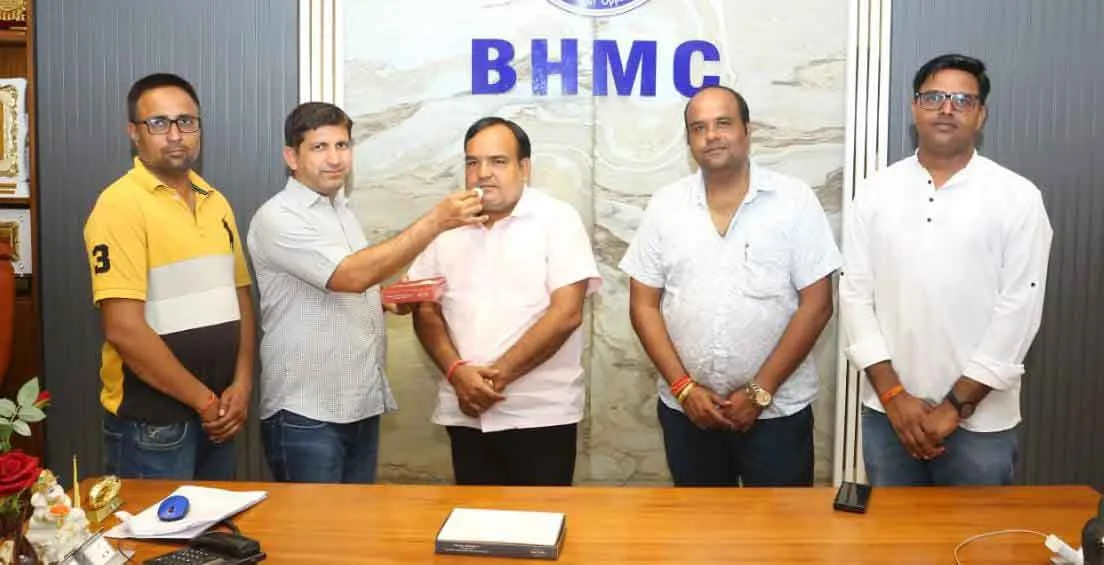 अपने ही जिले में रहकर करियर बना पाएंगे ग्रामीण और अंचल के छात्र-छात्राएं