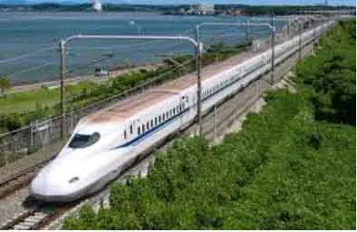 Bullet Train: जल्द इस मार्ग पर दौड़ेगी बुलेट ट्रेन, आई बड़ी जानकारी