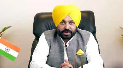 पंजाब सरकार द्वारा बाढ़ राहत और पुनर्वास के लिए तुरंत उपाय स्वरूप 71 करोड़ रुपये जारी