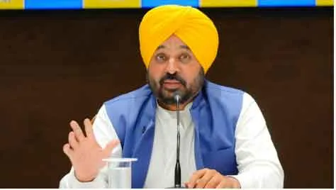 भाजपा-कांग्रेस की झूठ की जुगलबंदी बेनक़ाब,पंजाब सरकार ने SDRF का डेटा जारी कर बताया …