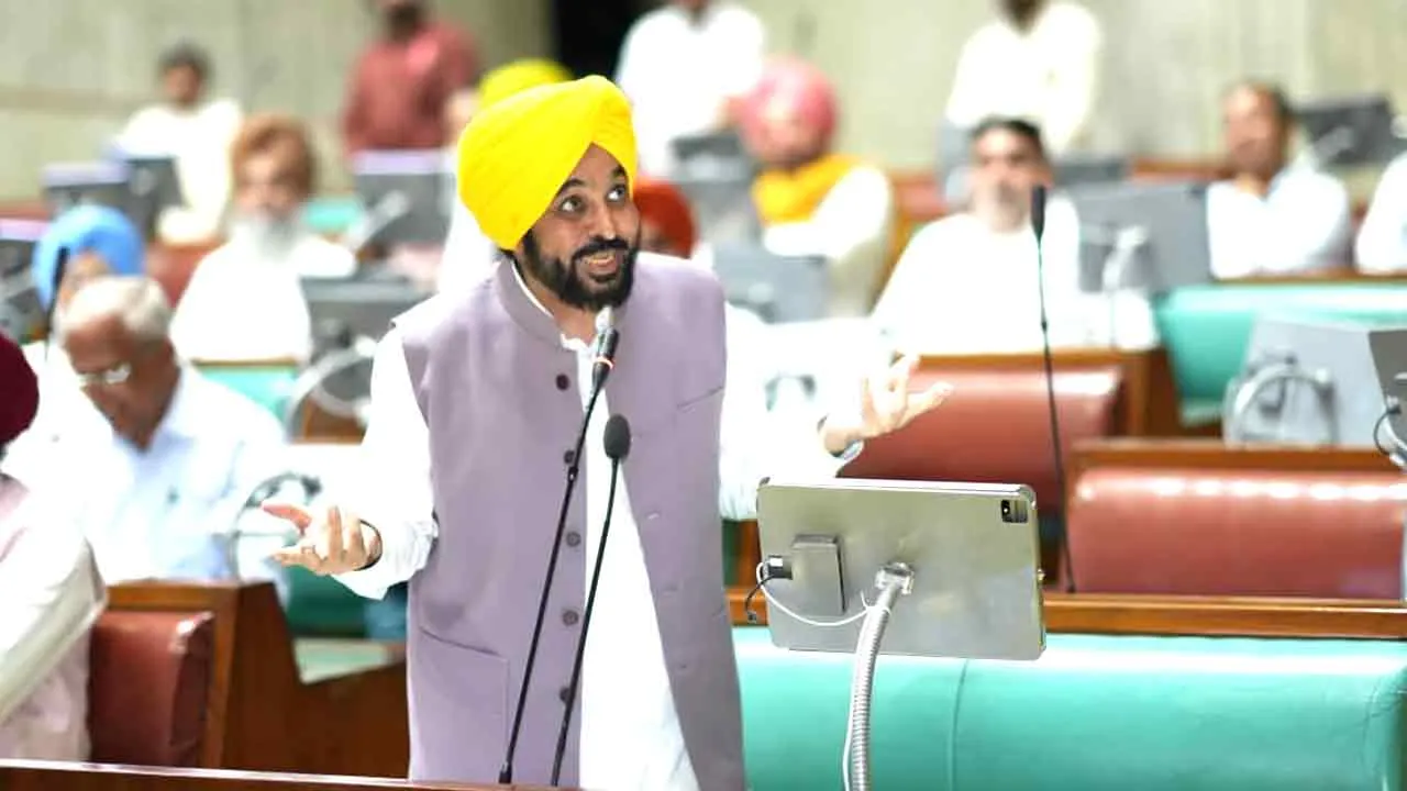 Punjab: पंजाब की मुश्किल घड़ी में सिर्फ ₹1,600 करोड़, जबकि बिहार को मिला ₹7,500 करोड़