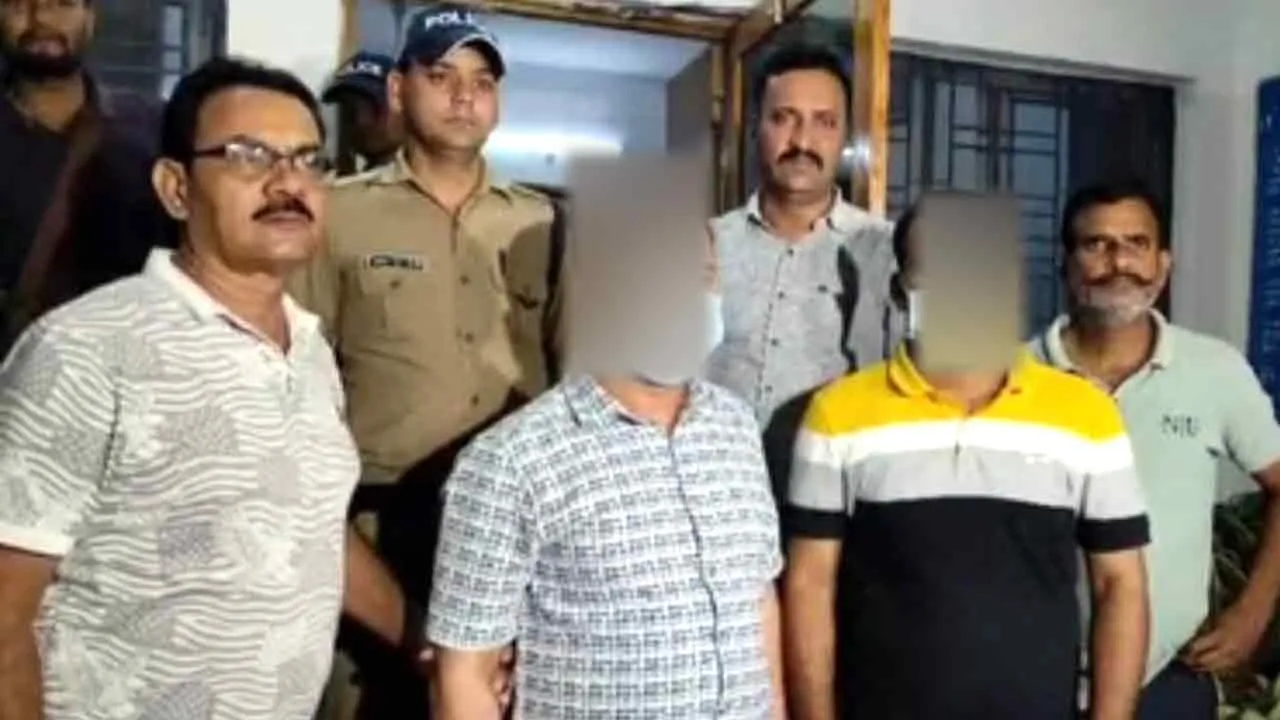 असिस्टेंट प्रोफेसर सुमन के अलावा तीन और सस्पेंड