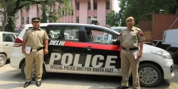 Delhi molestation case: दिल्ली के शिक्षण संस्थान के निदेशक पर छात्राओं से छेड़छाड़ के आरोप में मामला दर्ज