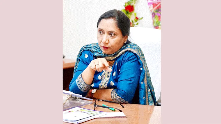 मान सरकार ने दिव्यांग बच्चों के जीवन में जगाई नई रोशनी, इशारों की भाषा से खुले नए अवसरों के दरवाज़े