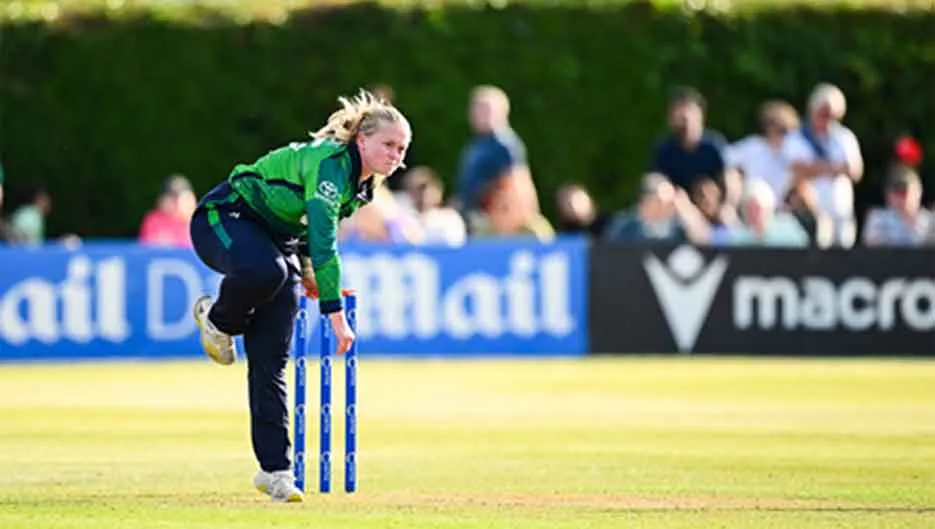 Freya Sargent Cricket: मात्र 19 साल की उम्र में इस महान गेंदबाज ने अंतरराष्ट्रीय क्रिकेट को कहा अलविदा, सब हैरान