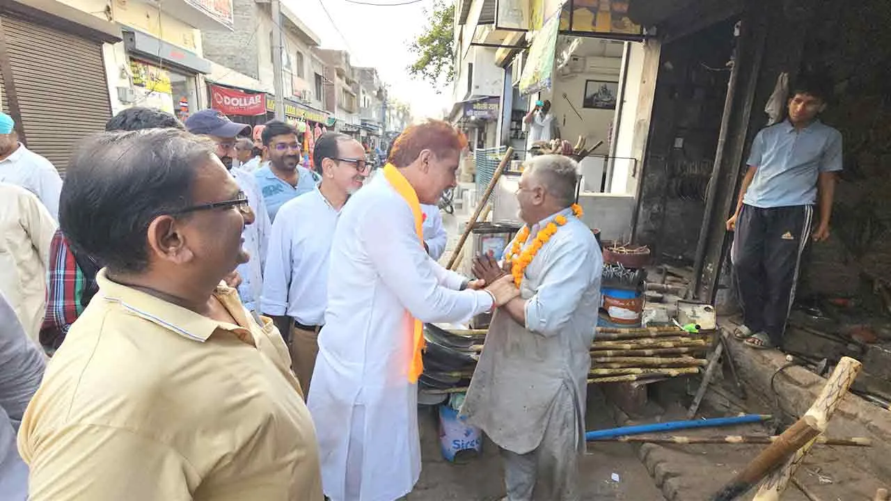 जीएसटी दरों में कटौती जनता के लिए ऐतिहासिक फैसला: सुभाष बराला