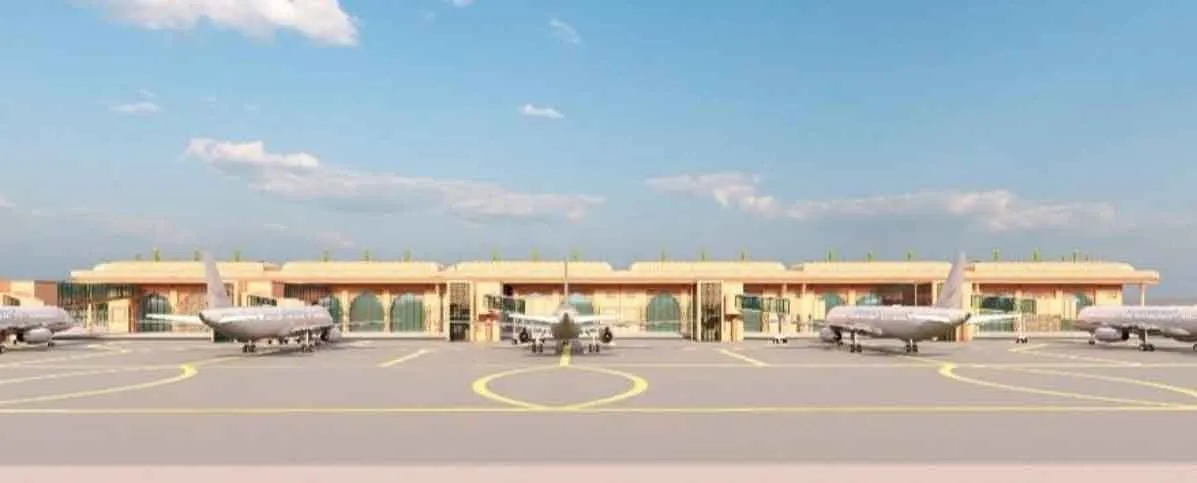 Jodhpur Airport Update: जोधपुर एयरपोर्ट निर्माण अंतिम चरण में, जल्द शुरू होंगी रोजाना 13 नई उड़ानें