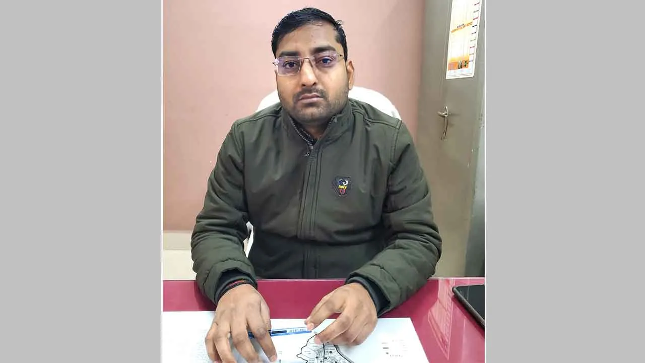आपदा प्रबंधन में महत्वपूर्ण भूमिका निभाती है मॉक ड्रिल: तहसीलदार