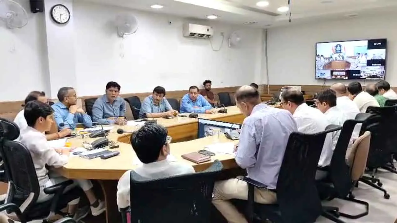 जिले में खराब हालत की सड़कों की सुधरेगी हालत, मुख्यमंत्री ने दिए दुरुस्त करने के आदेश