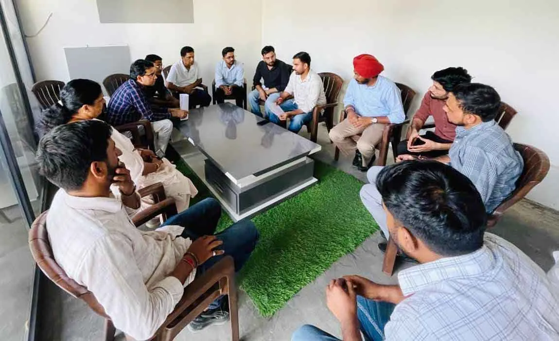 निजीकरण के खिलाफ विधानसभा में मुद्दा उठाएंगे विधायक