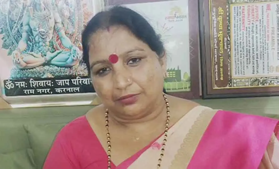 Karnal: करनाल में पहली मेयर परिषद की वार्षिक बैठक का शुभारंभ करेंगे केंद्रीय मंत्री मनोहर लाल