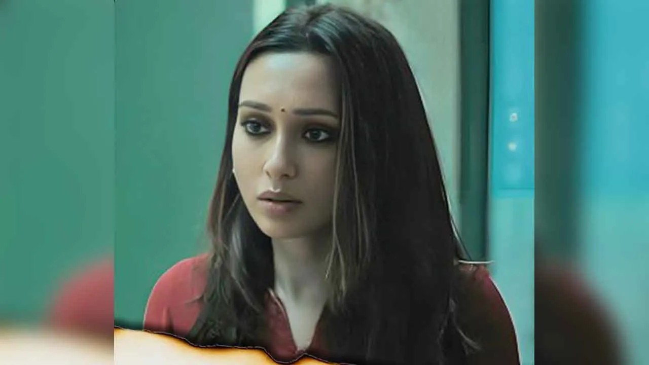 Mimi Chakraborty: दिल्ली में ईडी मुख्यालय जा पहुंची एक्ट्रेस मिमी चक्रवर्ती