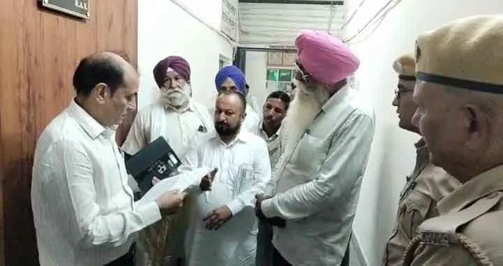 MSP intensifies: धान, बाजरा, मूंग, नरमा की खरीद एमएसपी पर करने की मांग तेज
