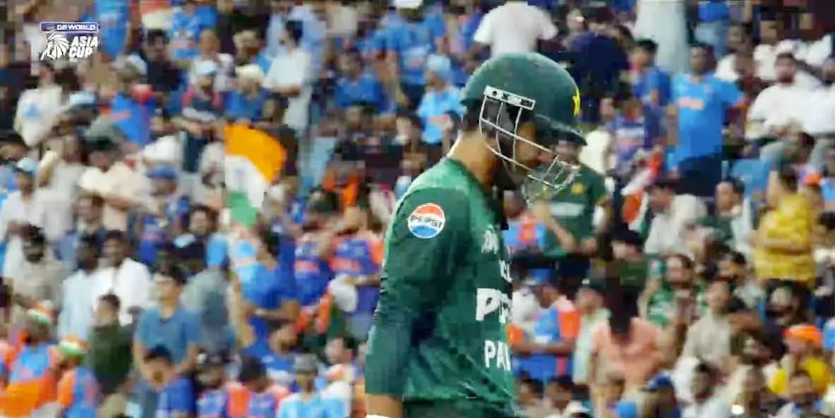 ICC News: अब आईसीसी के सामने भी पाकिस्तान हुआ ‘क्लीन बोल्ड’!