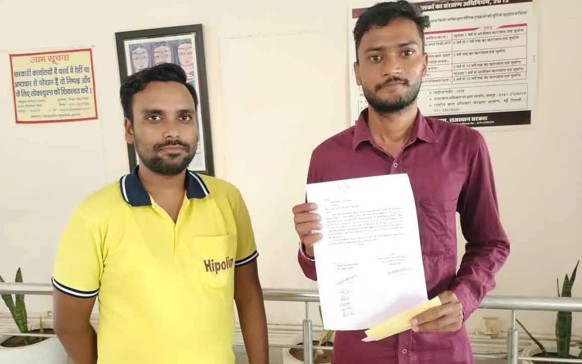 Plant operators resignation threaten: प्लांट ऑपरेटरों ने दी सामूहिक इस्तीफे की चेतावनी