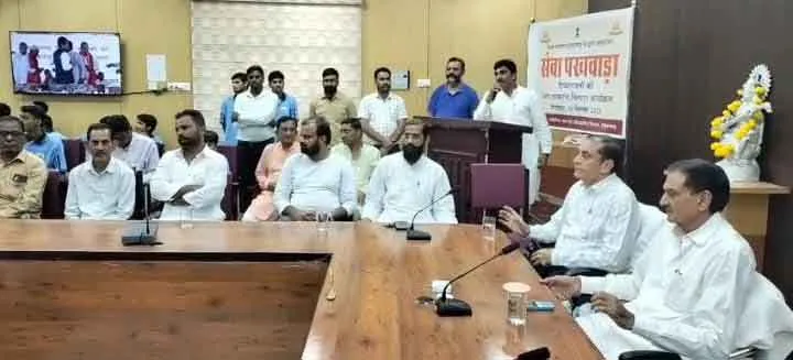 सहायक उपकरण पाकर खिले विशेष योग्यजनों के चेहरे