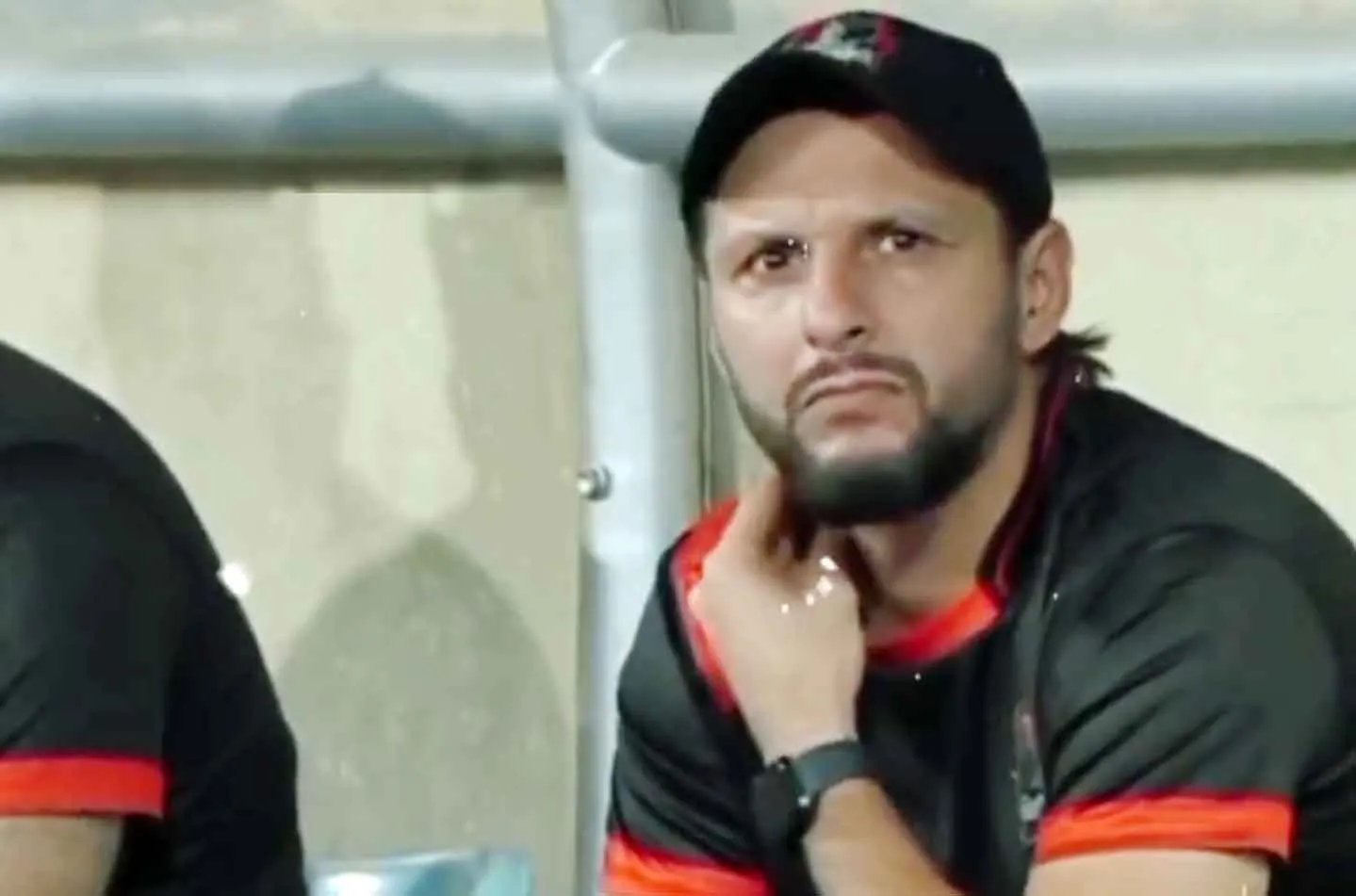 Fakhar Zaman dismissal controversy: भारत से हार के बाद पाकिस्तान के पूर्व कप्तान शाहिद अफरीदी ने उगला जहर