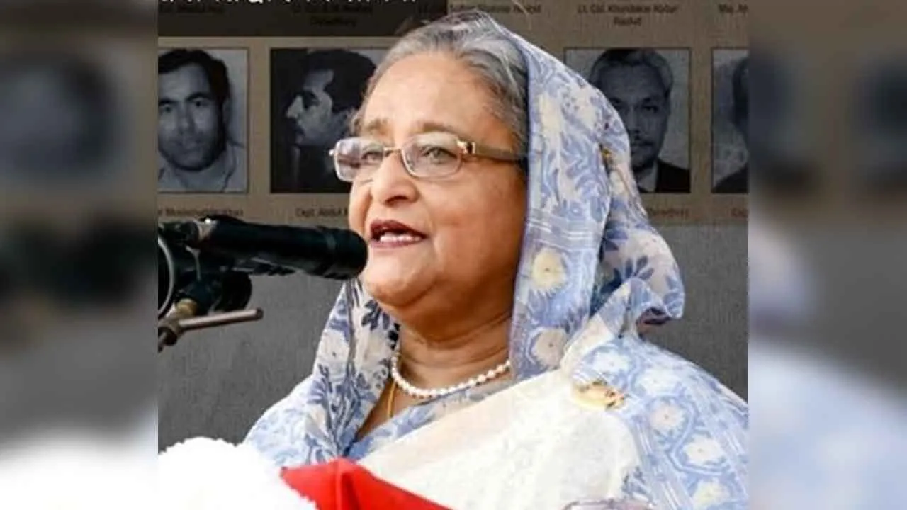 Sheikh Hasina NID blocked: शेख हसीना व उनके परिवार के मतदाता पहचान पत्र ब्लॉक, नहीं कर पाएँगे अगले चुनाव में मतदान