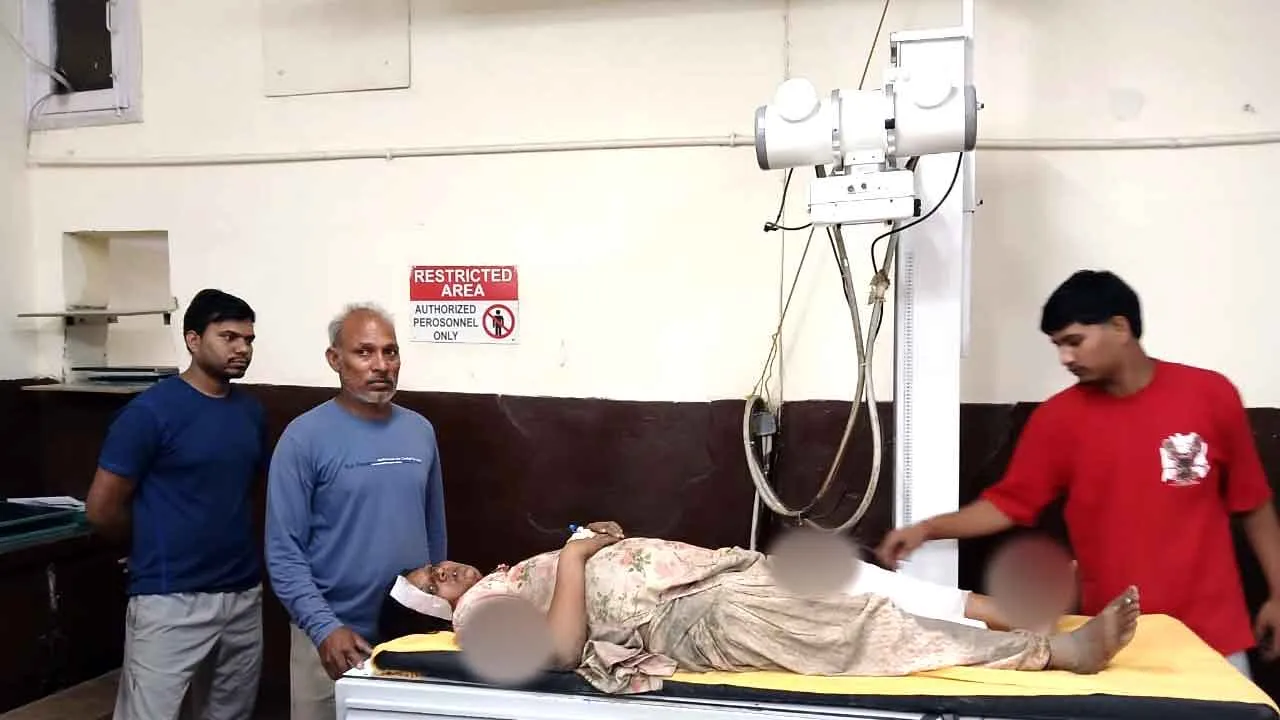 Roadways Bus Accident: ऐलनाबाद-हनुमानगढ़ रोड पर रोडवेज बस और ट्रैक्टर ट्राली की टक्कर, 2 की मौत, 7 घायल