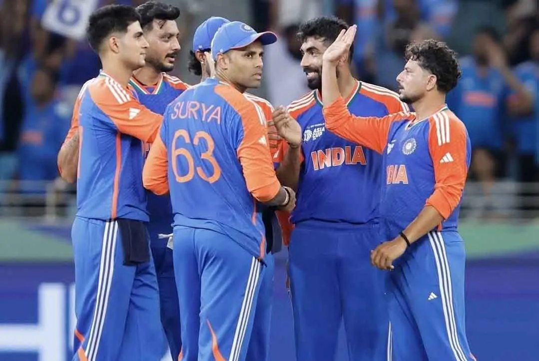 IND vs PAk Asia Cup 2025 Super 4: पाकिस्तान को एक बार फिर मिट्टी में मिलाएगी टीम इंडिया