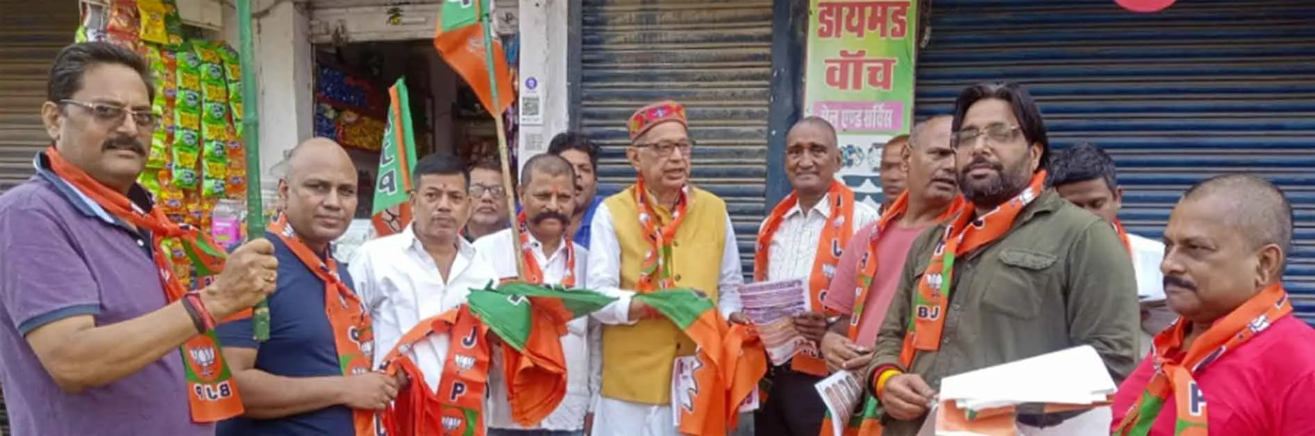 Bihar Assembly Elections: बिहार विधानसभा चुनावों को लेकर भाजपा विधायक अरुण सिन्हा ने कर दिया बड़ा ऐलान