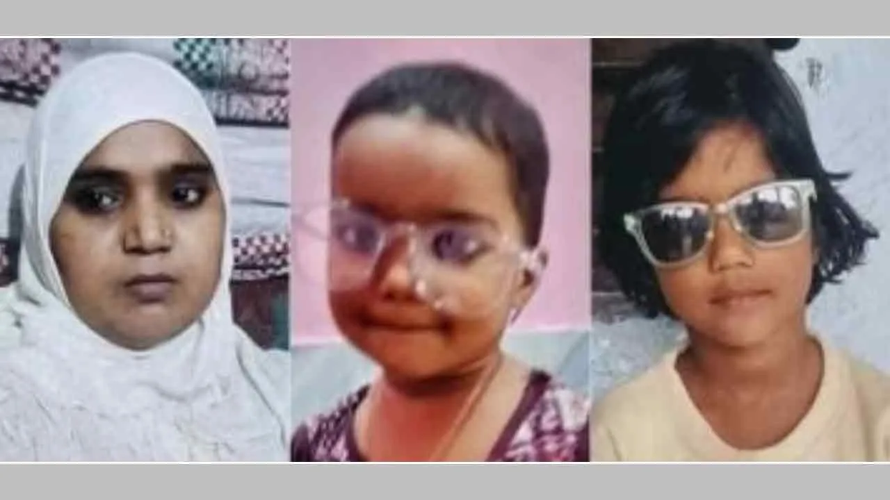 छात्र ही निकले मौलाना के परिवार के हत्यारे