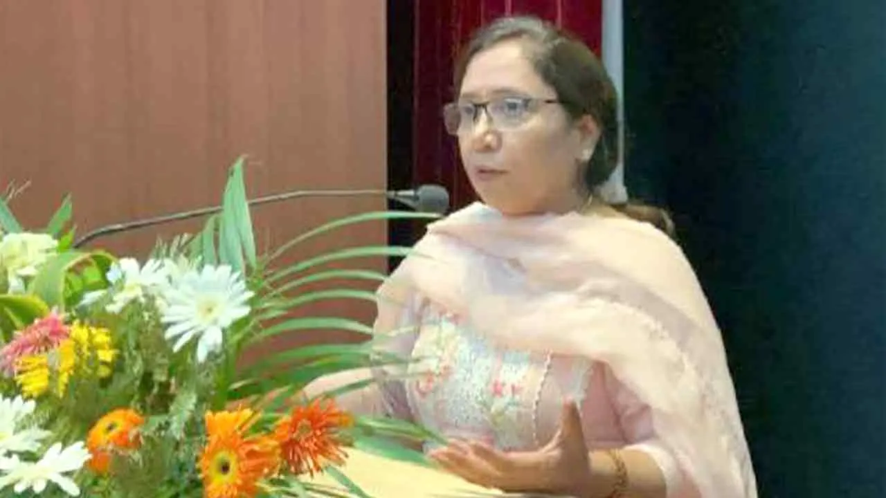 विधवाओं और निराश्रित महिलाओं के सशक्तिकरण के लिए मान सरकार की 1170 करोड़ की सौग़ात