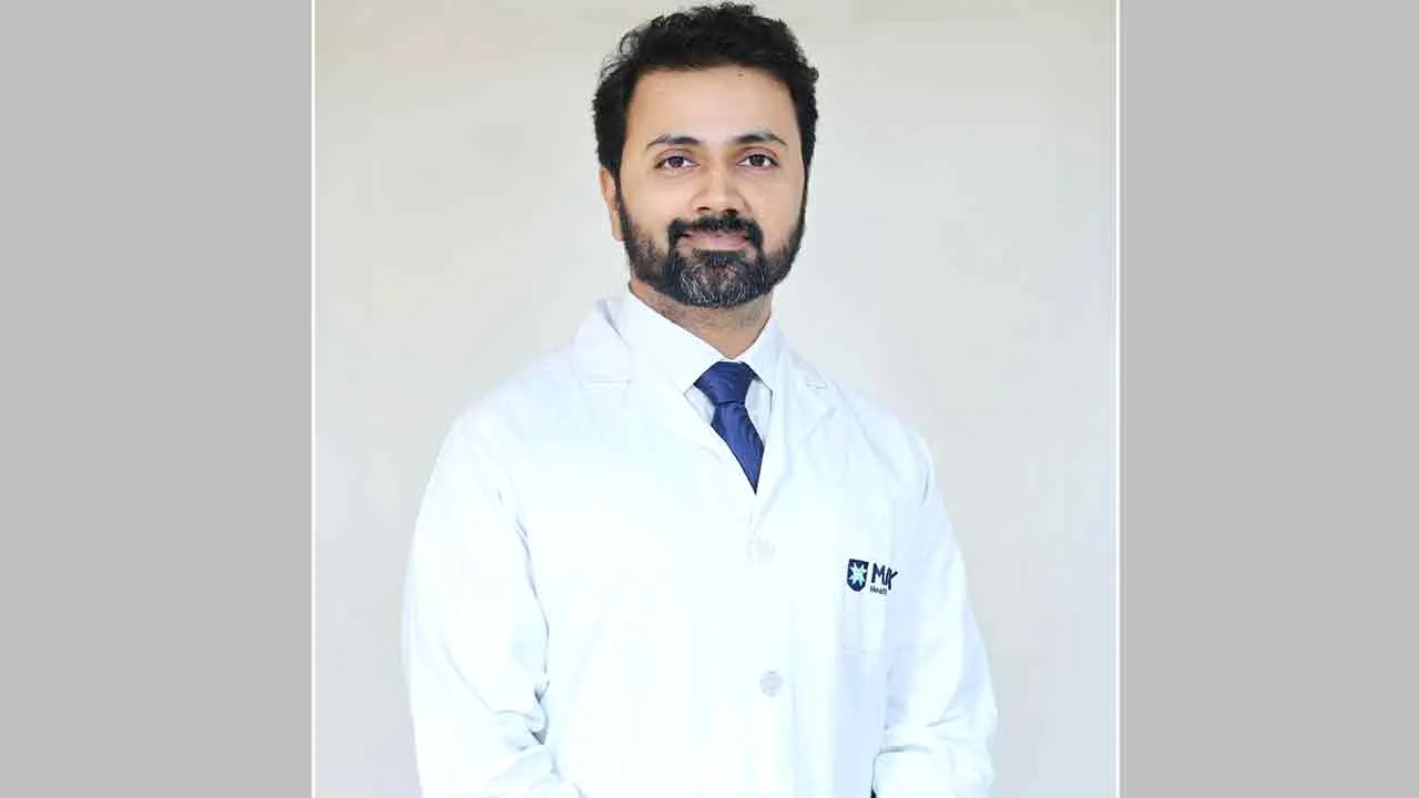 Back Pain: पीठ दर्द आम नहीं, जीवन शैली में सुधार कर पा सकते है इससे निजात- डॉ अजय प्रजापति
