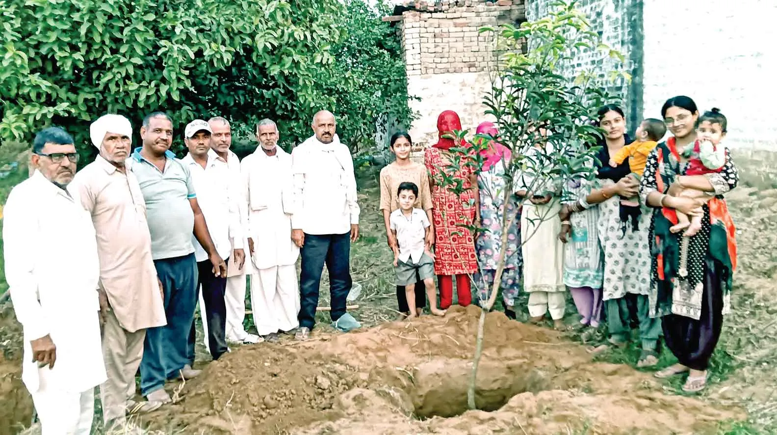 सचखंड जाकर भी रामजी लाल इन्सां करते रहेंगे परोपकार!
