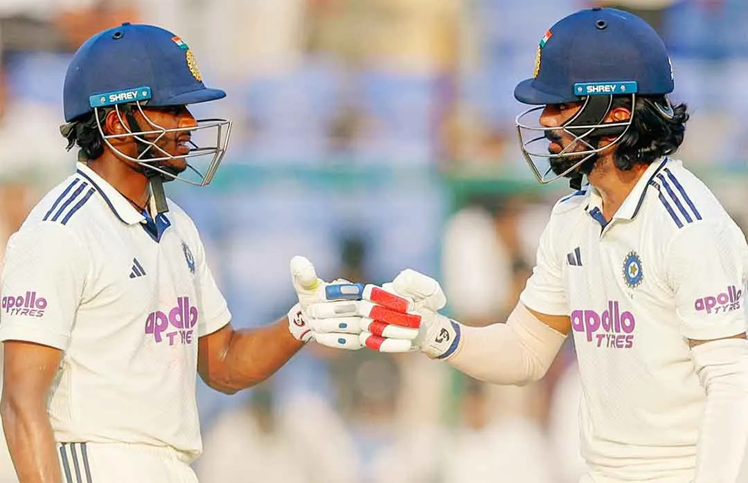 Cricket News: भारत ने की वेस्टइंडीज की छुट्टी, किया क्लीन स्वीप