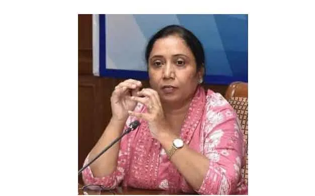 सैल्यूट टू सीनियर्स! मान सरकार के अभियान ‘साड्डे बुजुर्ग साड्डा मान’ से पंजाब के 22 लाख बुजुर्गों को मिला मुफ्त इलाज और सम्मान!