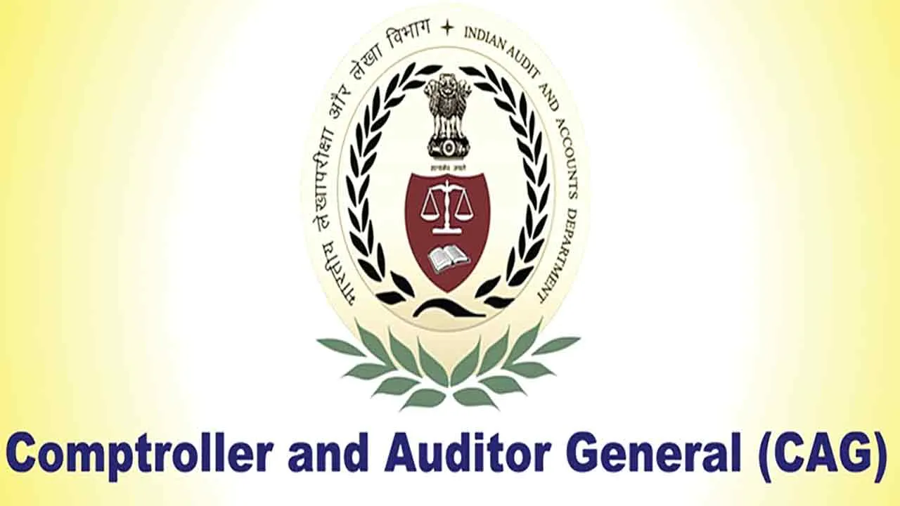 एसडीआरएफ का पैसा दुरुपयोग करती रही पूर्व सरकार, ‘कैग’ कई बार जता चुकी आपत्ति