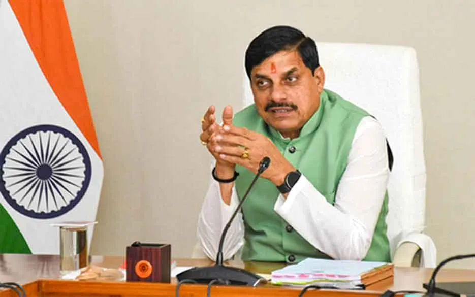 Coldrif syrup banned: मध्य प्रदेश में कोल्ड्रिफ सिरप बैन, सीएम मोहन यादव ने लगाया बैन