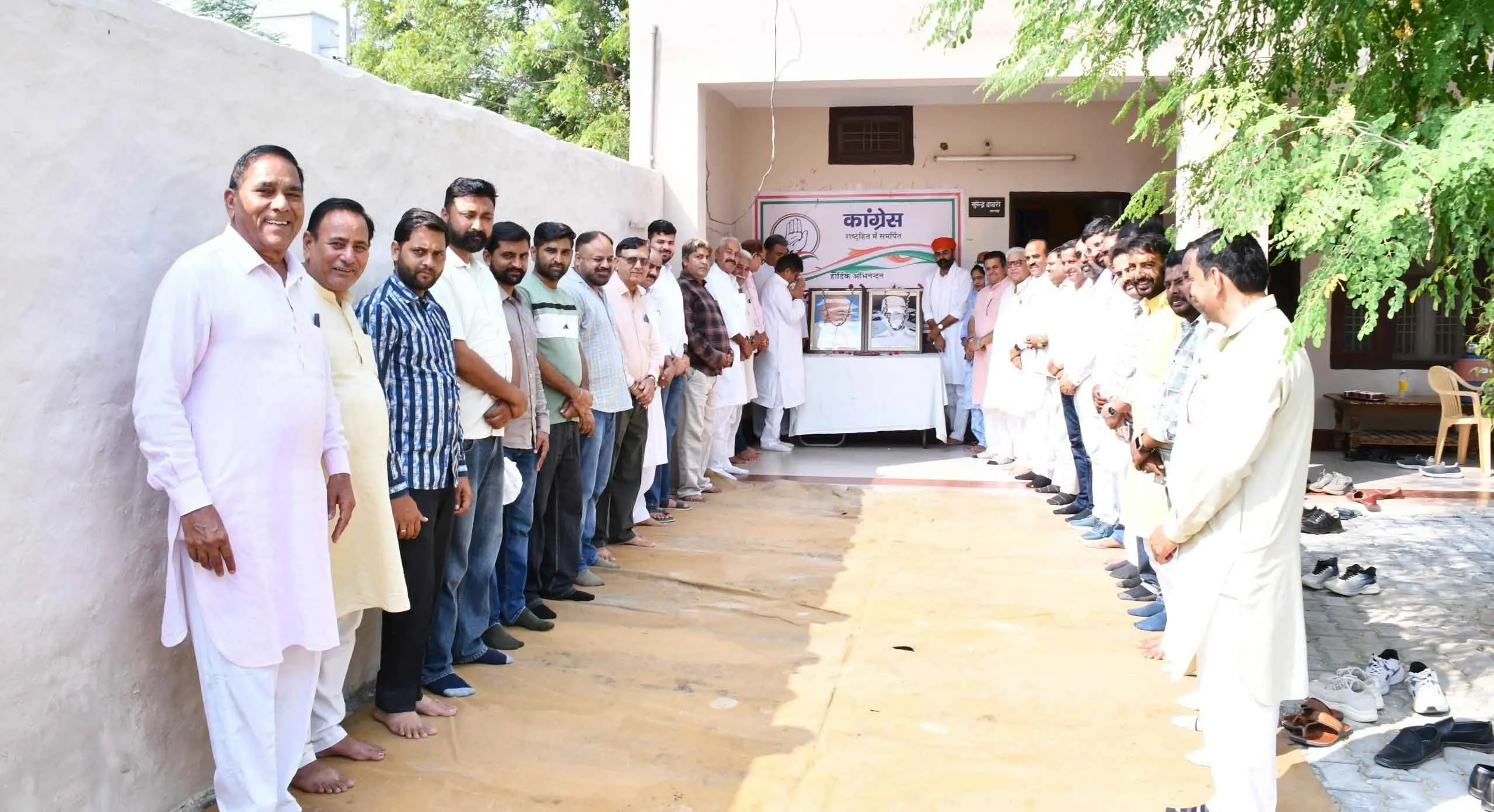 Shastri Jayanti: अहिंसा व सच्चाई के रास्ते पर चलने का आह्वान