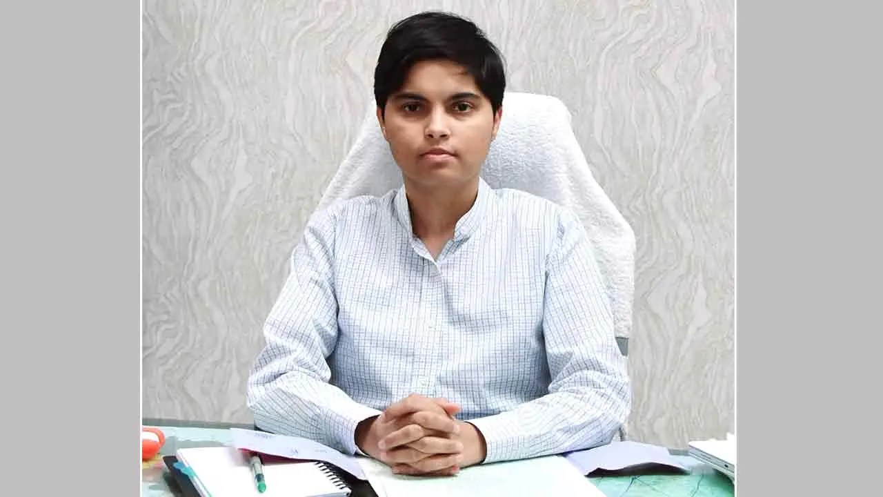 धनतेरस पर छुट्टी के दिन भी लोग करवा सकेंगे जमीन की रजिस्ट्री, खुली रहेगी सभी तहसील और उप तहसील